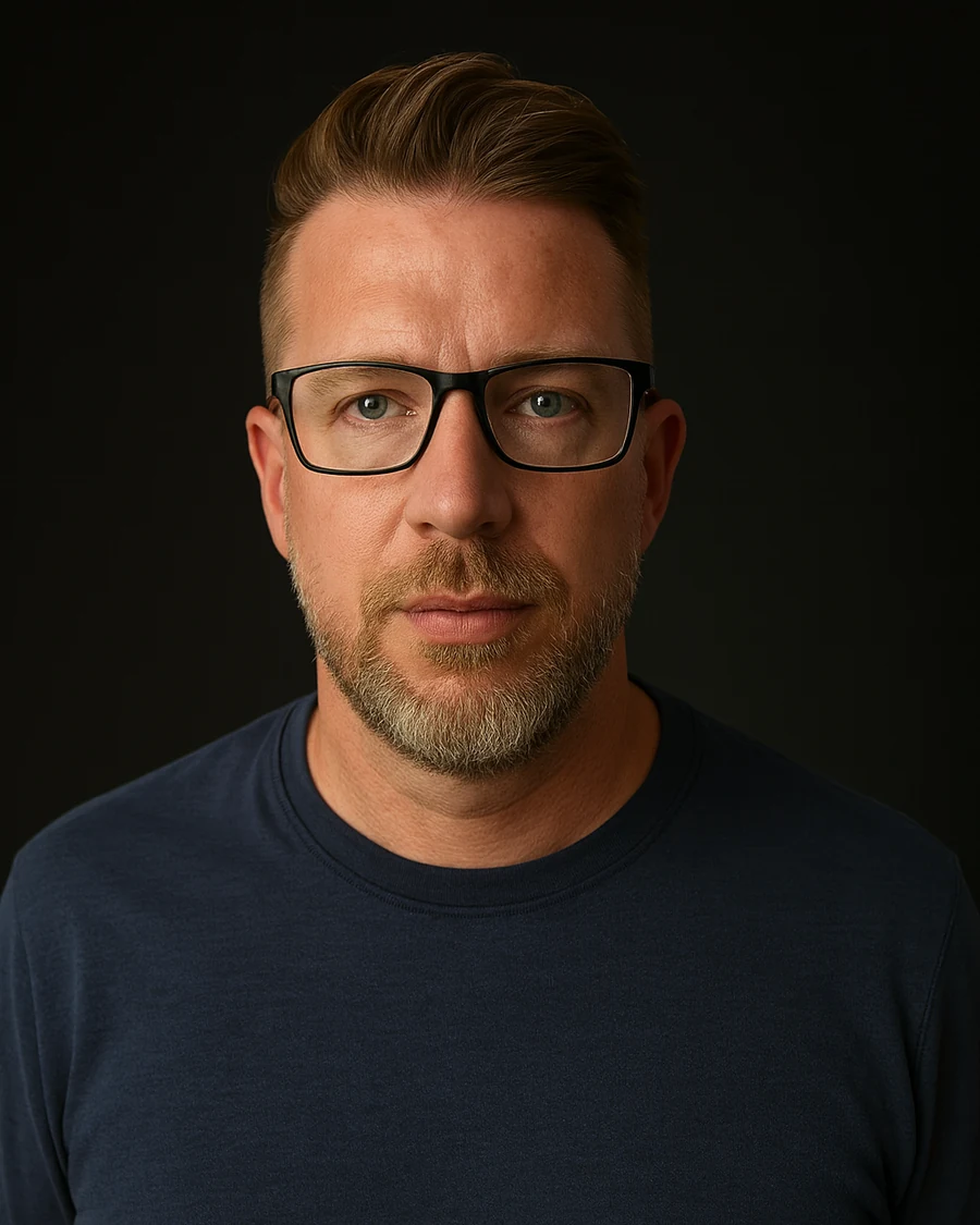 Travis Peakman